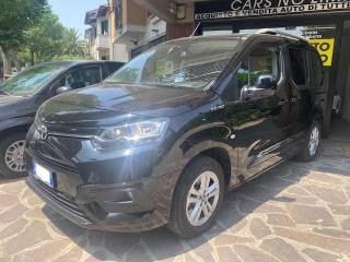 TOYOTA Proace City Verso usata, con Cruise Control