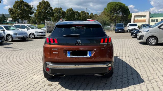 PEUGEOT 3008 usata, con Airbag Passeggero