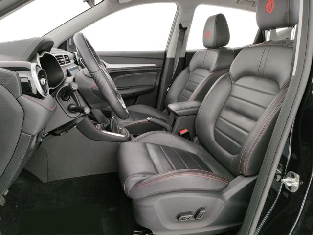 MG ZS usata, con Alzacristalli elettrici