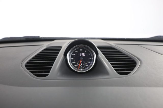 PORSCHE 911 usata 18