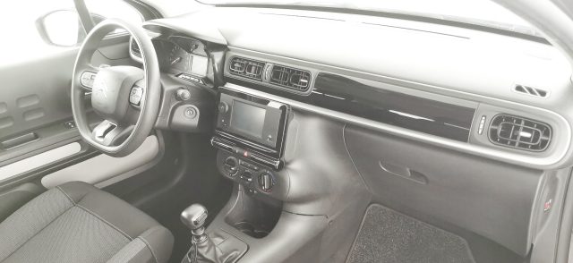 CITROEN C3 usata 45