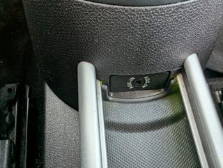 MINI Countryman usata, con Chiusura centralizzata