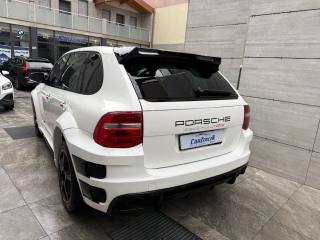 PORSCHE Cayenne usata, con ESP