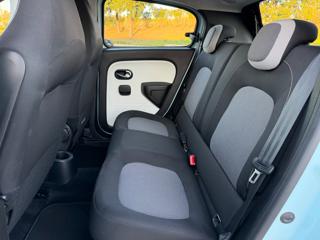 RENAULT Twingo usata, con Cruise Control