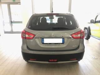 SUZUKI S-Cross usata, con Autoradio