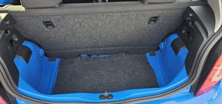 VOLKSWAGEN up! usata, con Specchietti laterali elettrici