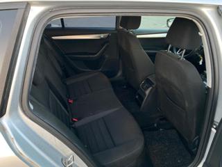 SKODA Octavia usata, con Cerchi in lega