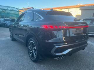 AUDI Q5 usata, con Fendinebbia