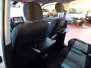 CITROEN Berlingo usata, con ESP
