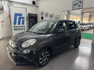 FIAT 500L usata, con Airbag