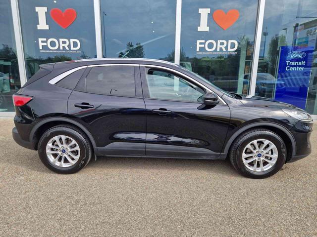 FORD Kuga usata, con Airbag Passeggero
