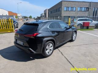 LEXUS UX 250h usata, con Alzacristalli elettrici