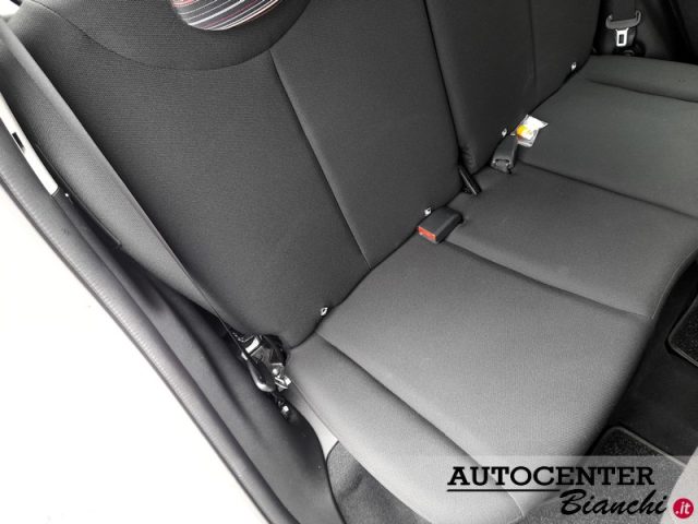 CITROEN C1 usata, con Volante multifunzione