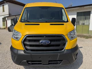 FORD Transit usata, con Airbag