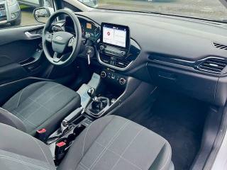 FORD Fiesta usata, con Specchietti laterali elettrici