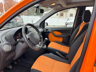 FIAT Panda usata, con Servosterzo