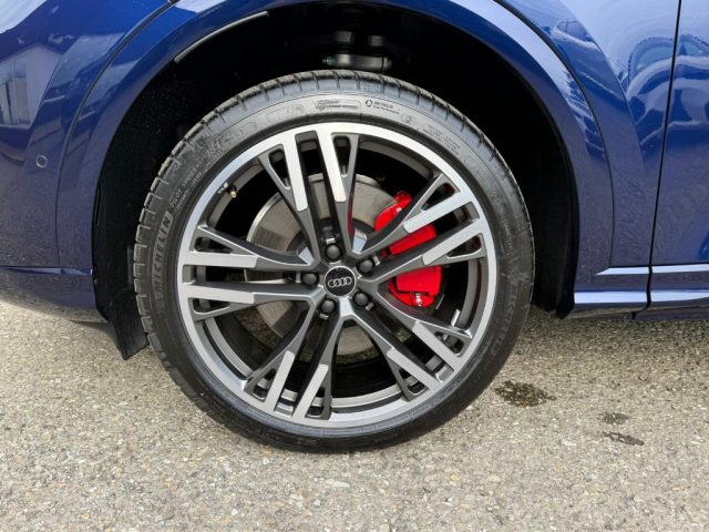 AUDI Q5 usata, con Chiusura centralizzata