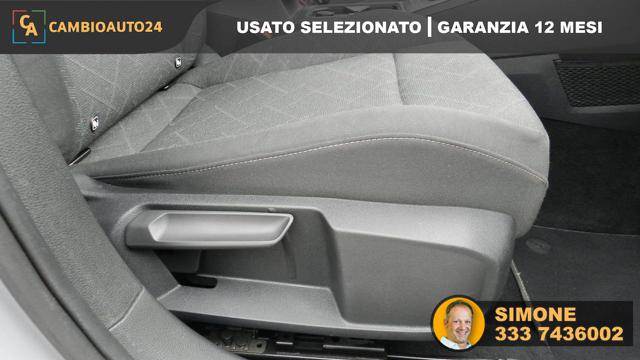 VOLKSWAGEN Golf Variant usata 108