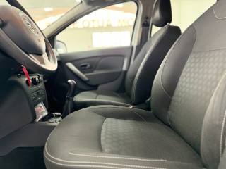 DACIA Logan usata, con Servosterzo