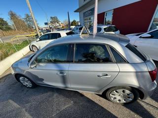 AUDI A1 usata, con Chiusura centralizzata
