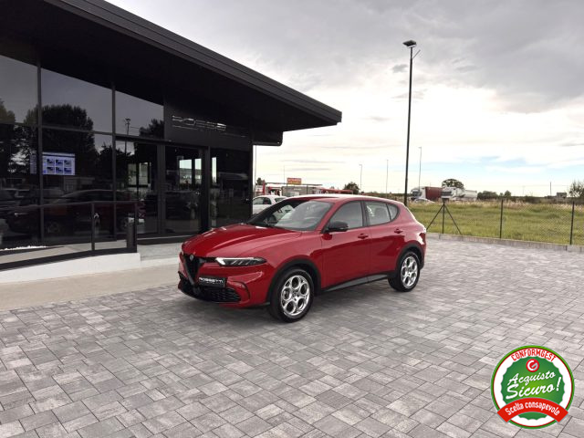 ALFA ROMEO Tonale usata, con Airbag laterali