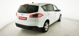FORD S-Max usata 6