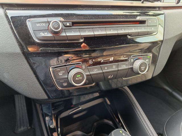 BMW X1 usata, con Cruise Control