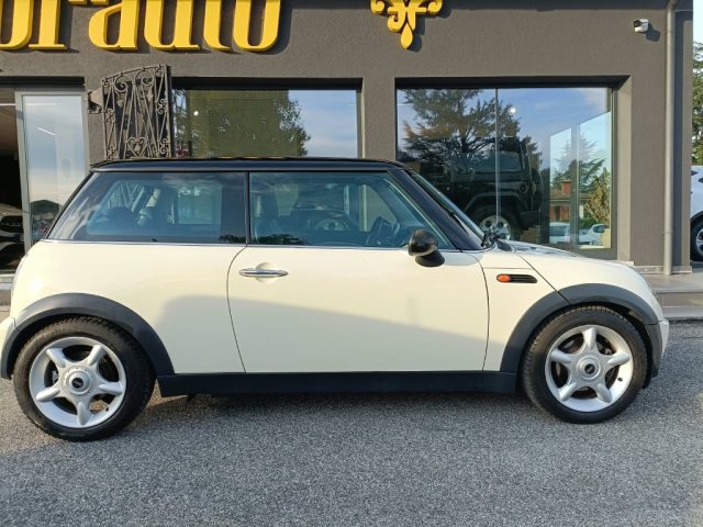 MINI Mini usata, con Airbag laterali