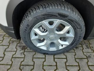 JEEP Avenger usata, con Chiusura centralizzata