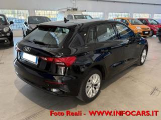 AUDI A3 usata, con Airbag Passeggero