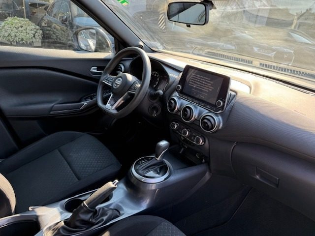 NISSAN Juke usata, con Climatizzatore
