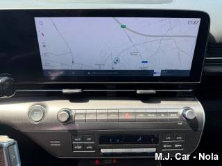 HYUNDAI Kona usata, con ESP