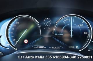 BMW 730 usata, con Tetto panorama