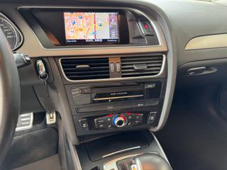 AUDI A4 usata, con Controllo trazione