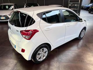 HYUNDAI i10 usata, con Fendinebbia