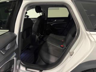 AUDI A6 allroad usata, con Fendinebbia