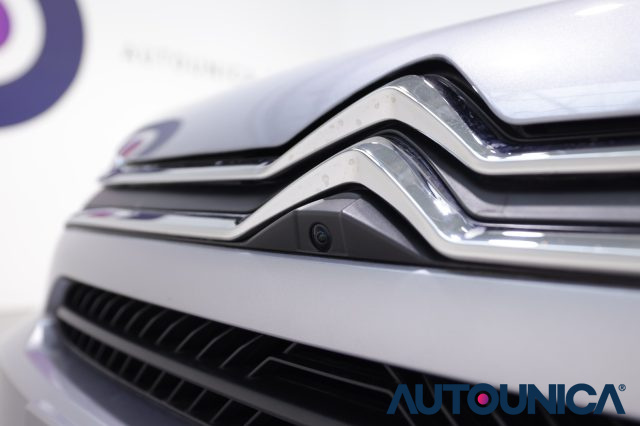 CITROEN C4 usata, con Riconoscimento dei segnali stradali