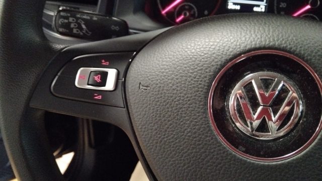 VOLKSWAGEN Polo usata 16