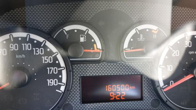 FIAT Panda usata, con Controllo trazione