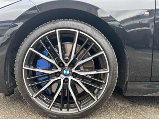 BMW 218 usata, con Autoradio