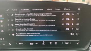 AUDI A5 usata, con Controllo trazione