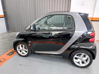 SMART ForTwo usata, con Controllo trazione