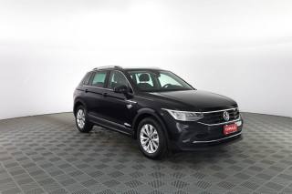 VOLKSWAGEN Tiguan usata 1