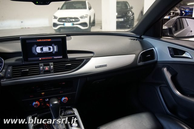 AUDI A6 usata, con Controllo trazione