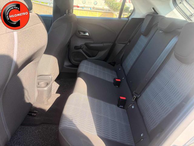 OPEL Corsa usata, con Immobilizzatore elettronico