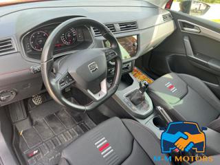 SEAT Ibiza usata, con Climatizzatore