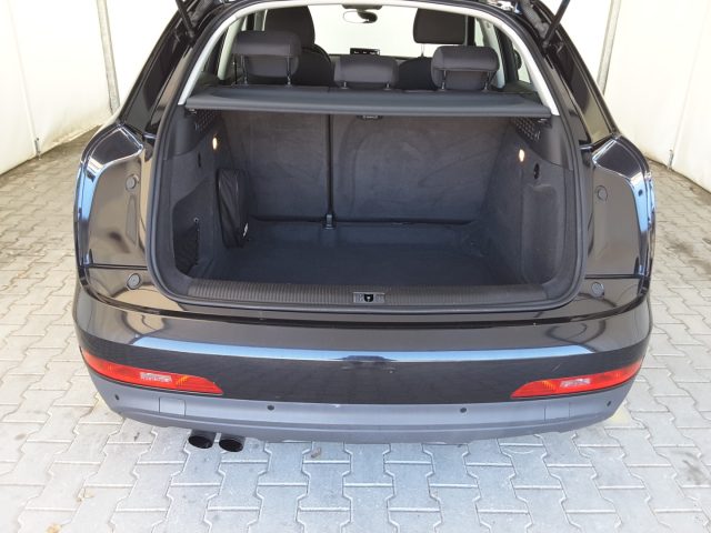AUDI Q3 usata, con Lettore CD