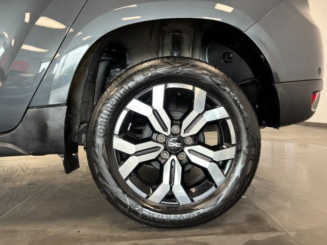 DACIA Duster usata, con MP3