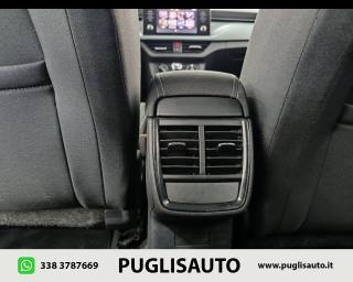 SKODA Kamiq usata, con Adaptive Cruise Control