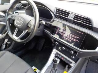 AUDI Q3 usata, con Climatizzatore automatico, 2 zone